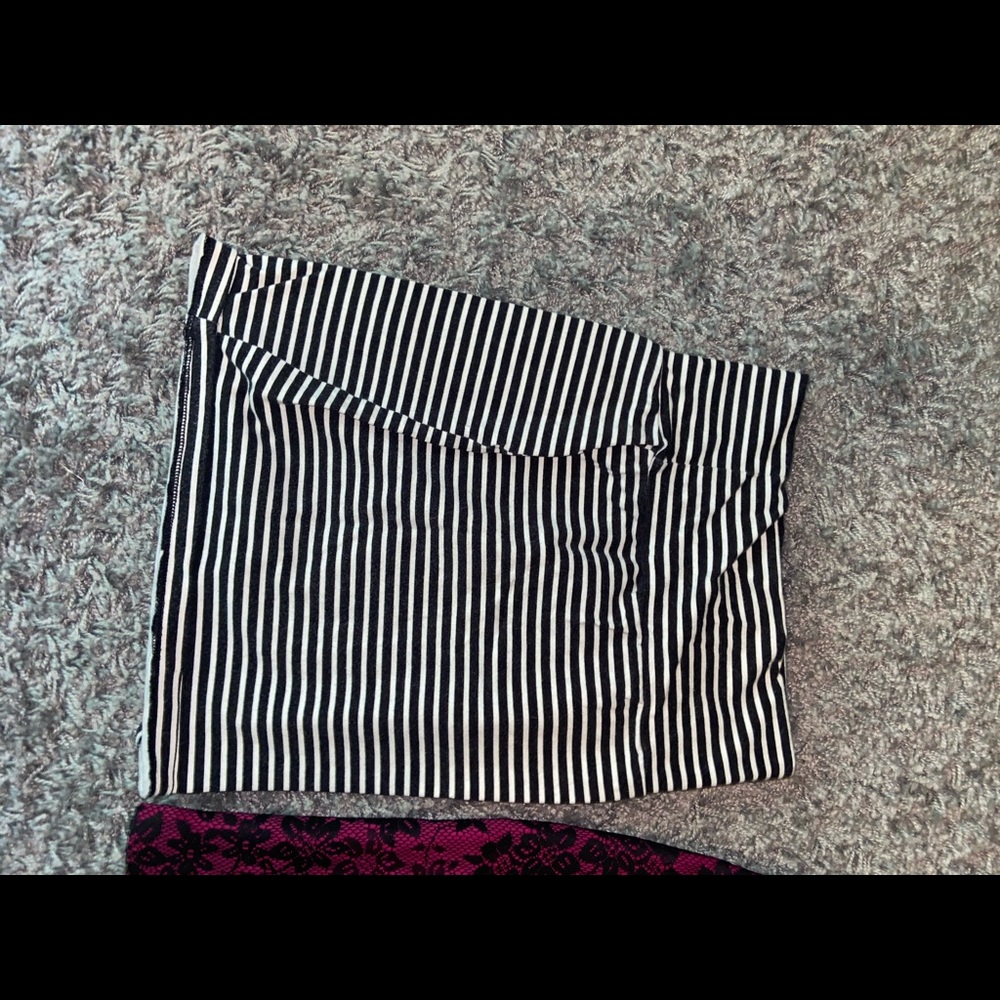 Charlotte Russe body con